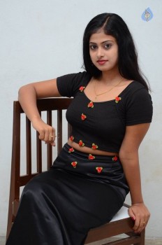 Megha Shree Latest Photos - 5 of 54