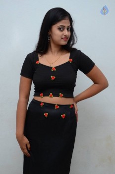 Megha Shree Latest Photos - 17 of 54