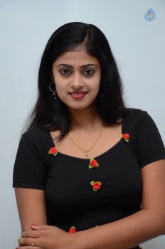 Megha Shree Latest Photos - 21 of 54