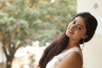 Megha Shree New Photos - 14 of 37