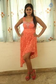 Megha Shree New Pics - 1 of 63