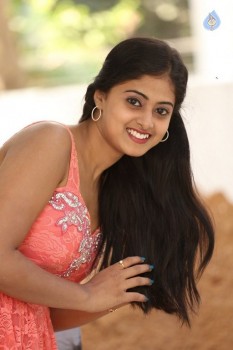 Megha Shree New Pics - 4 of 63