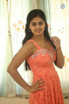 Megha Shree New Pics - 6 of 63