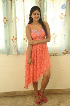 Megha Shree New Pics - 11 of 63