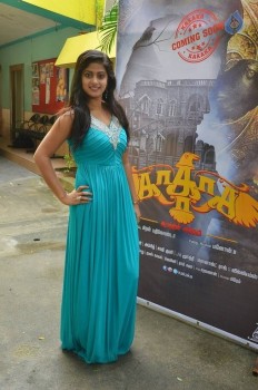 Megha Sri New Photos - 4 of 19