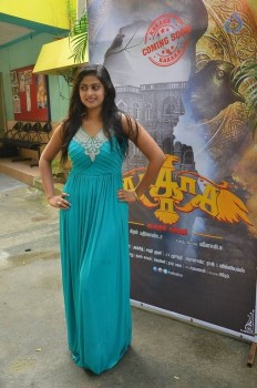 Megha Sri New Photos - 5 of 19