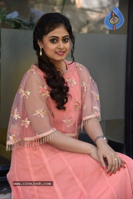 Megha Sri New Photos - 3 of 15