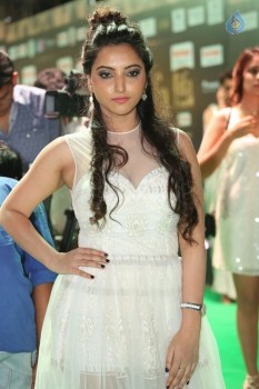 Meghana Gaonkar at IIFA Utsavam 2017 - 4 of 15