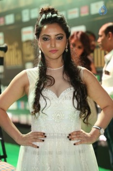 Meghana Gaonkar at IIFA Utsavam 2017 - 6 of 15