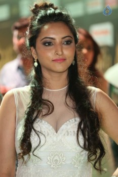 Meghana Gaonkar at IIFA Utsavam 2017 - 8 of 15
