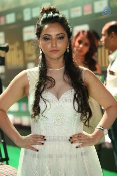 Meghana Gaonkar at IIFA Utsavam 2017 - 9 of 15