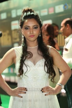 Meghana Gaonkar at IIFA Utsavam 2017 - 15 of 15