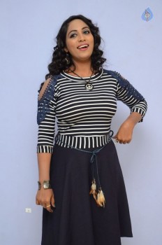 Meghana New Pics - 35 of 40