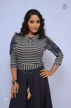 Meghana New Pics - 39 of 40