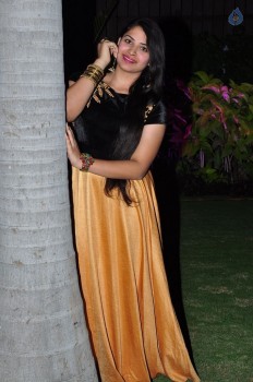 Meghana Pics - 1 of 34