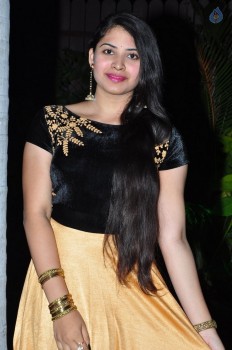 Meghana Pics - 2 of 34