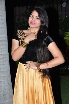 Meghana Pics - 4 of 34