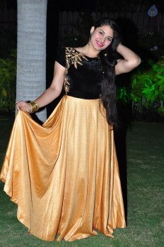 Meghana Pics - 6 of 34