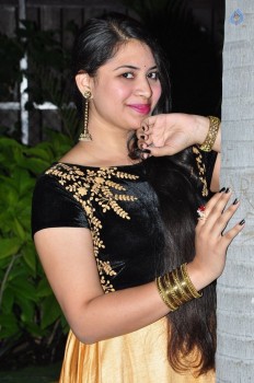 Meghana Pics - 8 of 34
