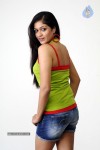 Meghana Raj Hot Stills - 28 of 135