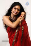 Meghana Raj Hot Stills - 63 of 135