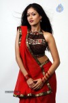 Meghana Raj Hot Stills - 60 of 135