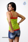 Meghana Raj Hot Stills - 126 of 135