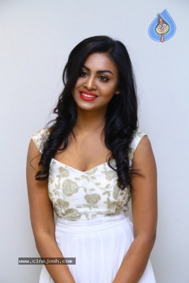 Meghla Mukta Photos - 3 of 11