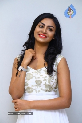 Meghla Mukta Photos - 4 of 11