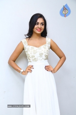 Meghla Mukta Photos - 5 of 11