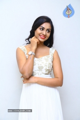 Meghla Mukta Photos - 6 of 11