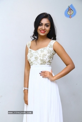 Meghla Mukta Photos - 8 of 11