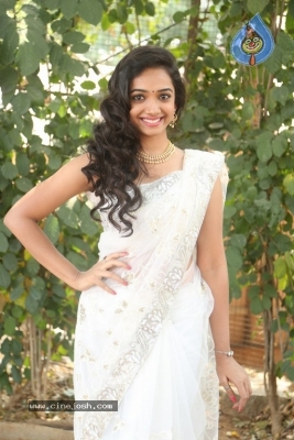 Meghna Mandumula Latest Pics - 2 of 12