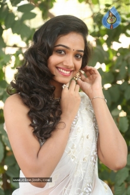 Meghna Mandumula Latest Pics - 4 of 12