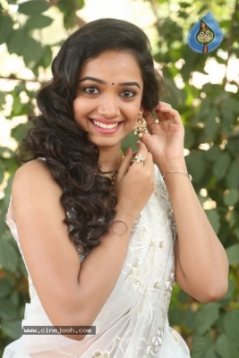 Meghna Mandumula Latest Pics - 6 of 12