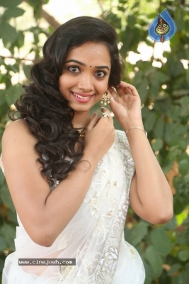 Meghna Mandumula Latest Pics - 7 of 12