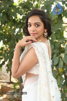 Meghna Mandumula Latest Pics - 9 of 12