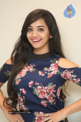 Meghna New Photos - 3 of 19