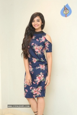 Meghna New Photos - 8 of 19