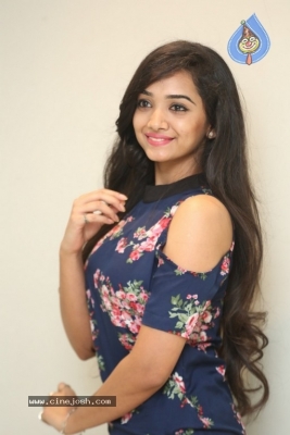 Meghna New Photos - 14 of 19
