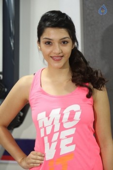 Mehreen Kaur New Photos - 6 of 30