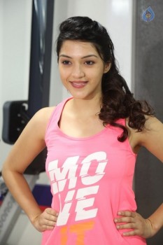 Mehreen Kaur New Photos - 18 of 30