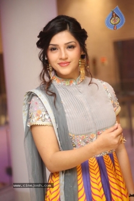 Mehreen Kaur Pirzada Gallery - 2 of 21