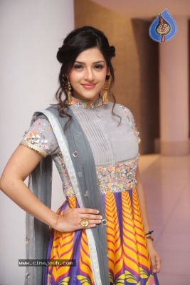 Mehreen Kaur Pirzada Gallery - 7 of 21