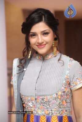 Mehreen Kaur Pirzada Gallery - 11 of 21