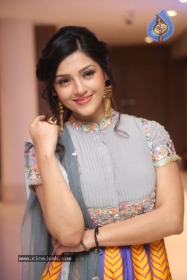 Mehreen Kaur Pirzada Gallery - 12 of 21