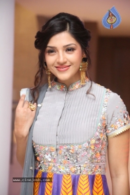 Mehreen Kaur Pirzada Gallery - 13 of 21