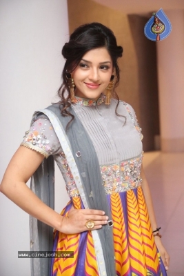 Mehreen Kaur Pirzada Gallery - 14 of 21