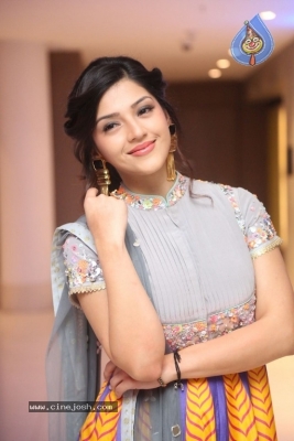 Mehreen Kaur Pirzada Gallery - 18 of 21