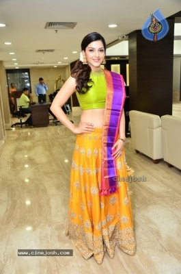 Mehreen Kaur Pirzada Pics - 2 of 14